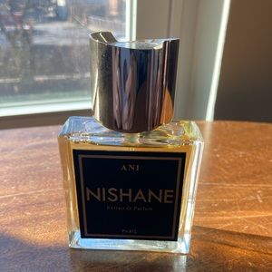 Nishane Ani perfume